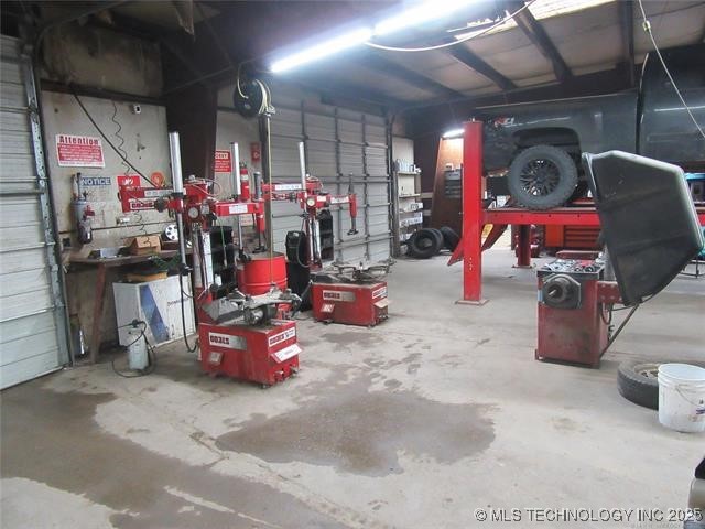 801 N 1st Street Property Photo 9