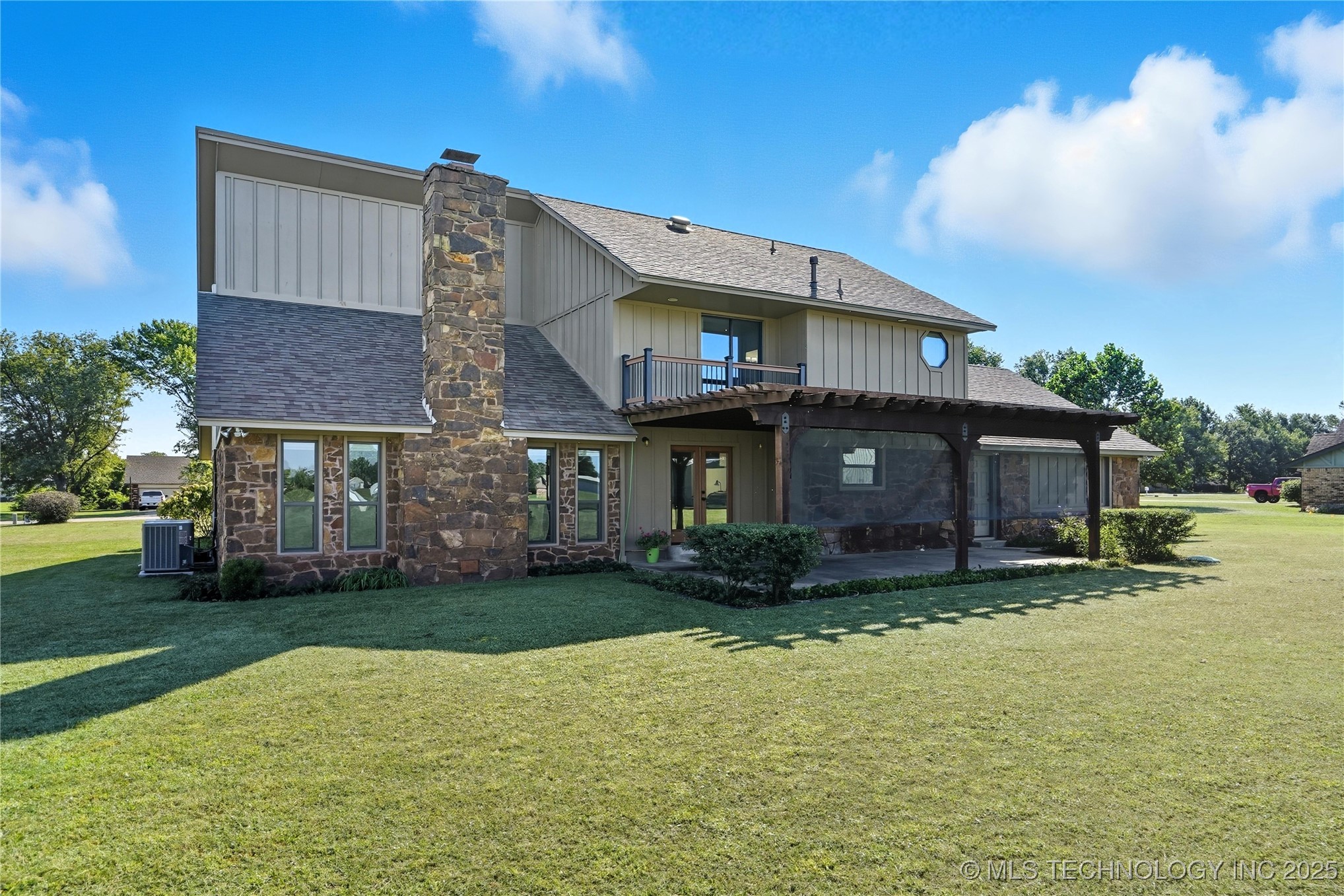 13542 N 155th East Avenue Property Photo 56