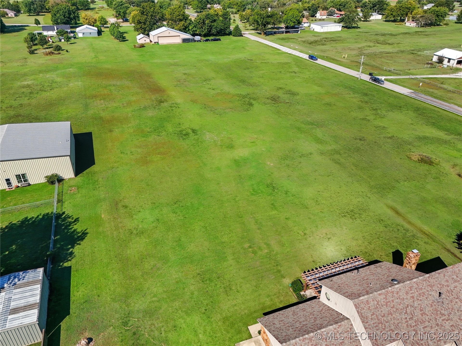 13542 N 155th East Avenue Property Photo 59