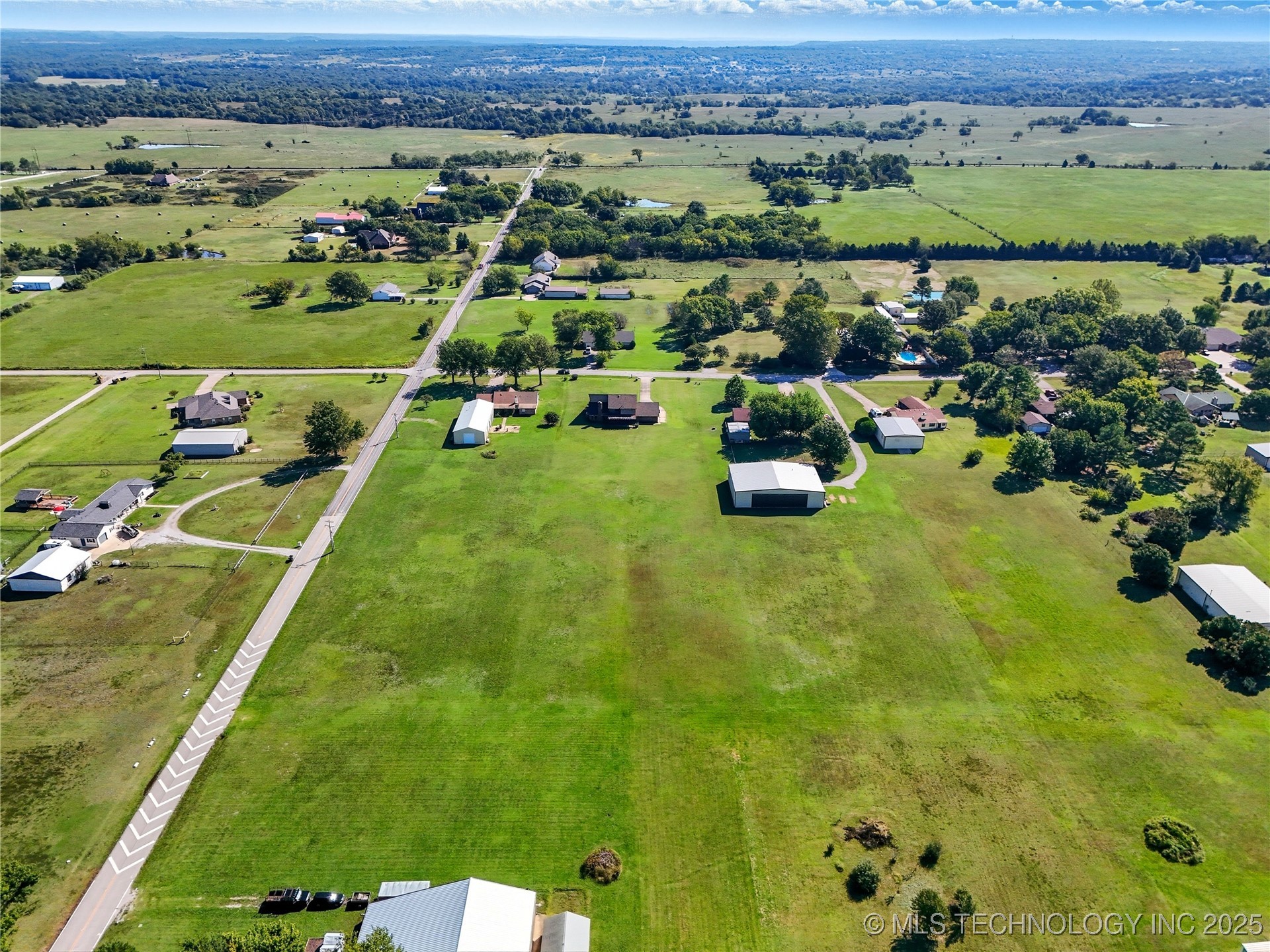 13542 N 155th East Avenue Property Photo 64