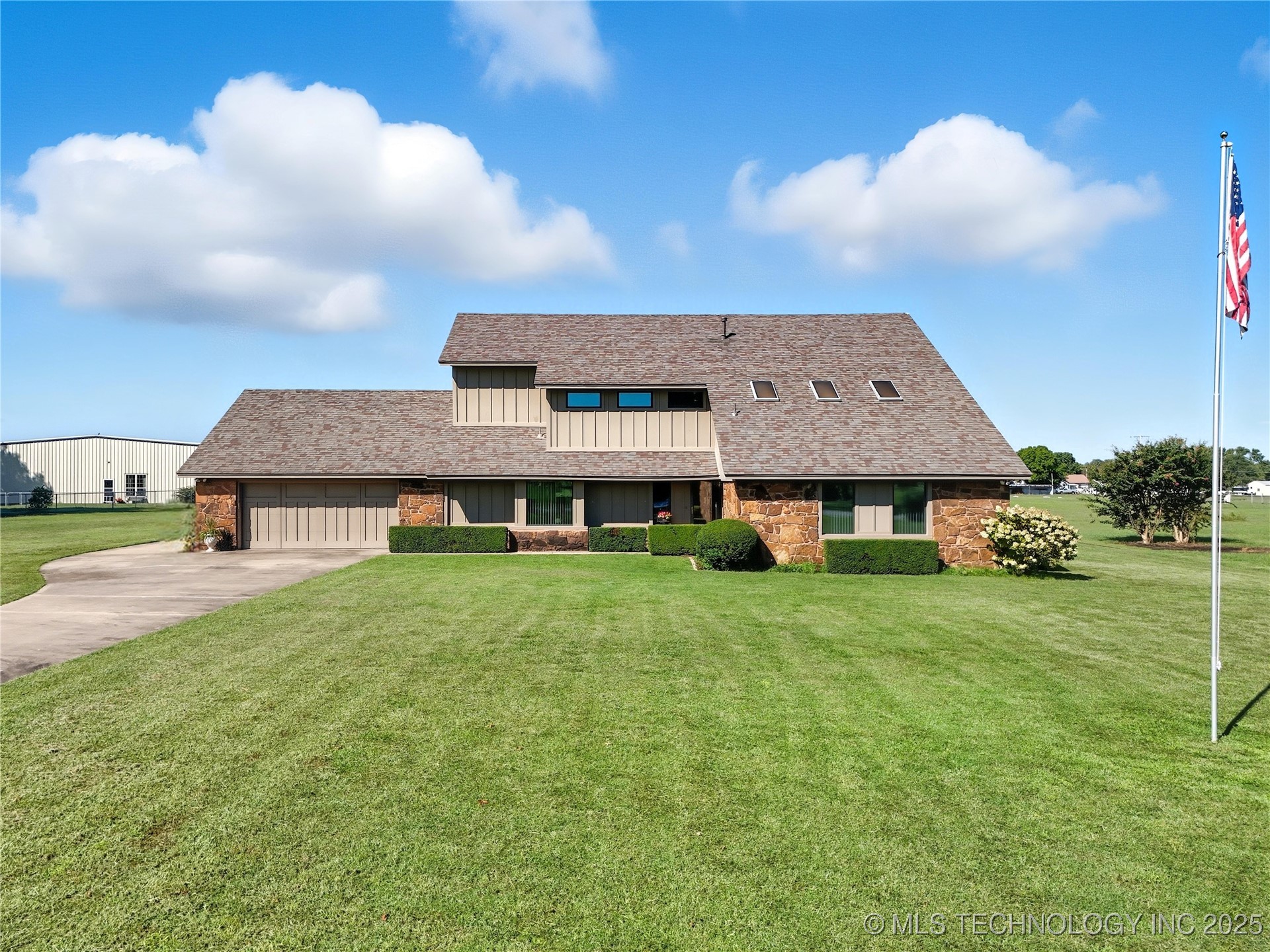 13542 N 155th East Avenue Property Photo 66