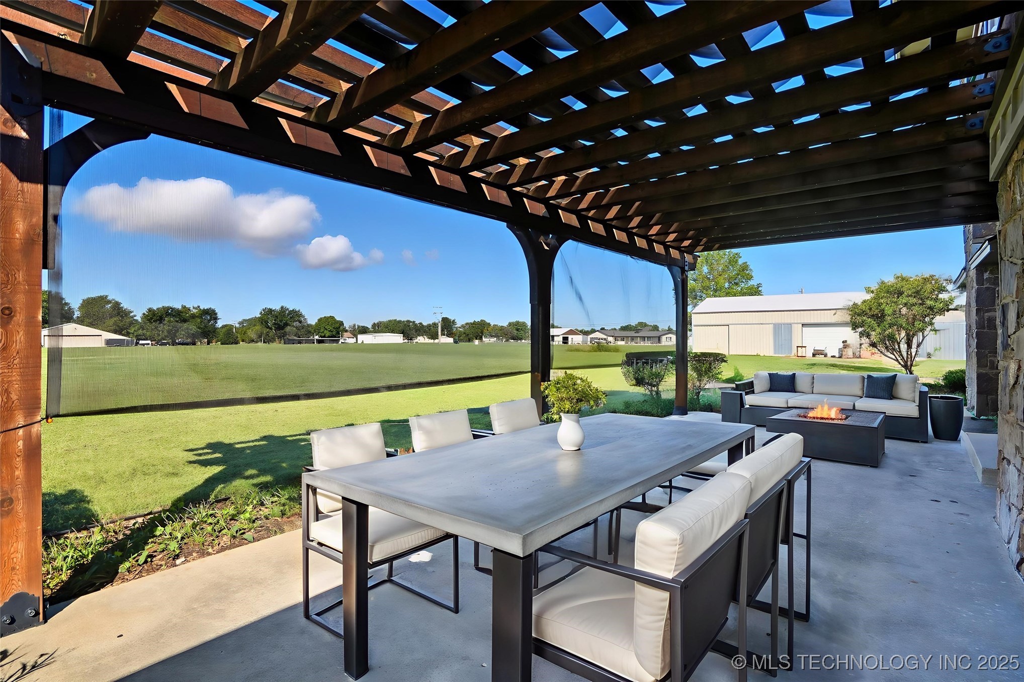 13542 N 155th East Avenue Property Photo 69