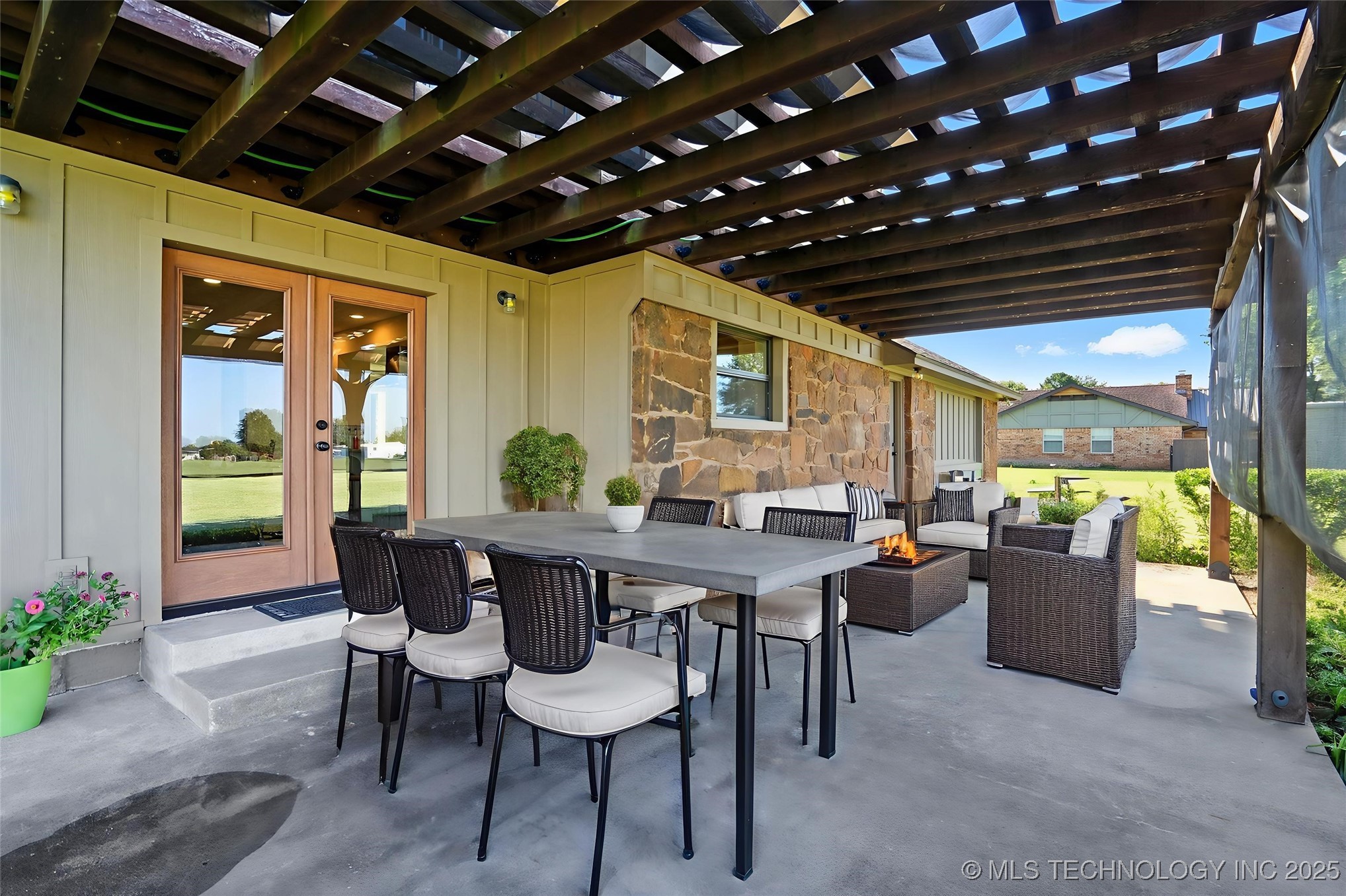 13542 N 155th East Avenue Property Photo 70