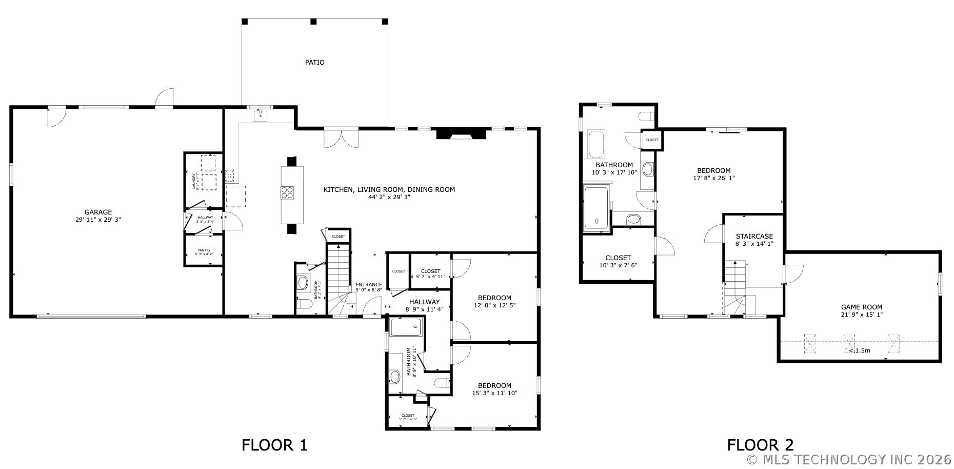 13542 N 155th East Avenue Property Photo 72
