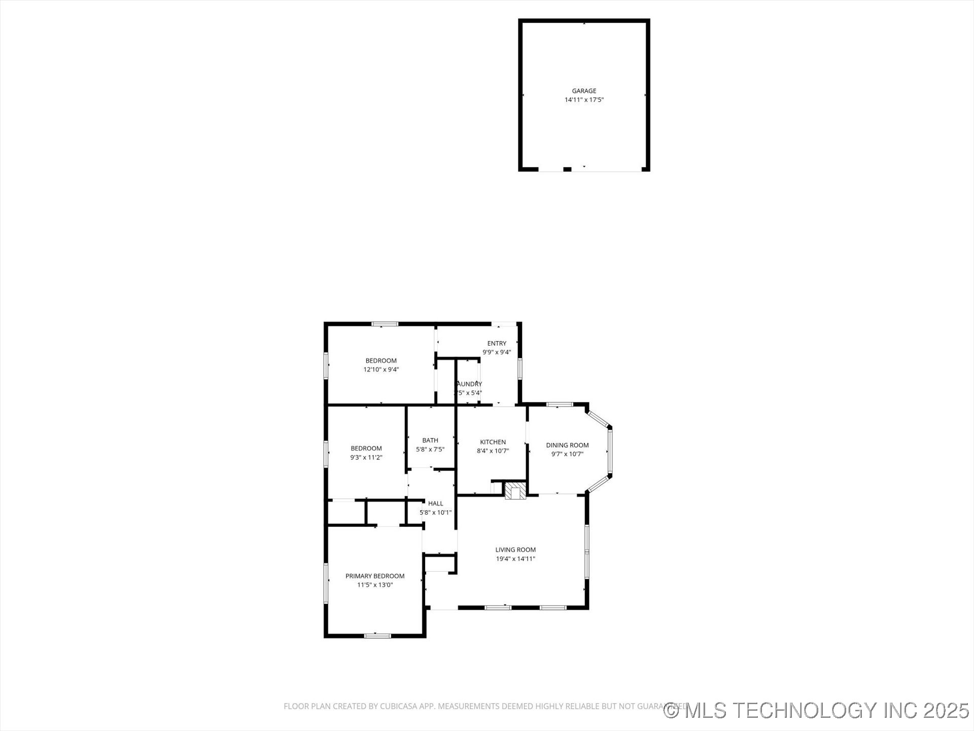 3310 E Admiral Court Property Photo 19