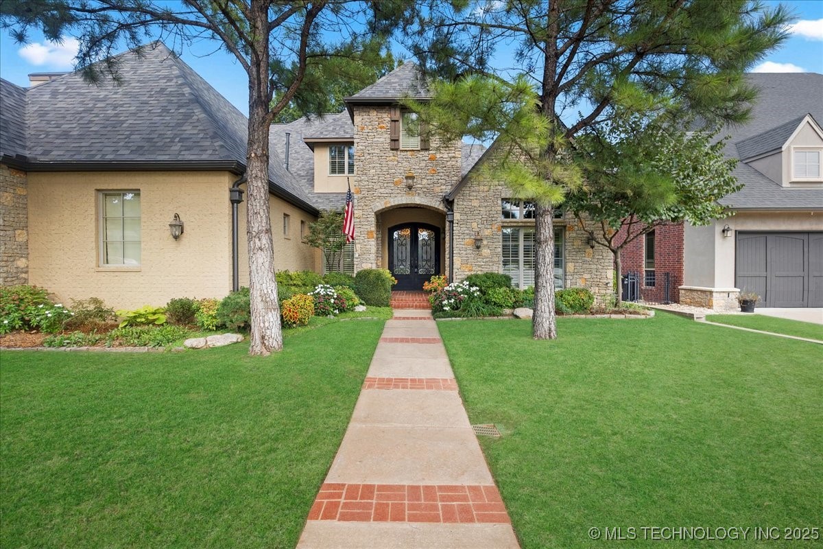 4309 S Mimosa Avenue Property Photo 1