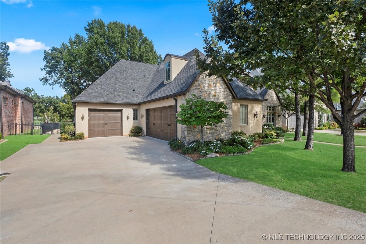 4309 S Mimosa Avenue Property Photo 3