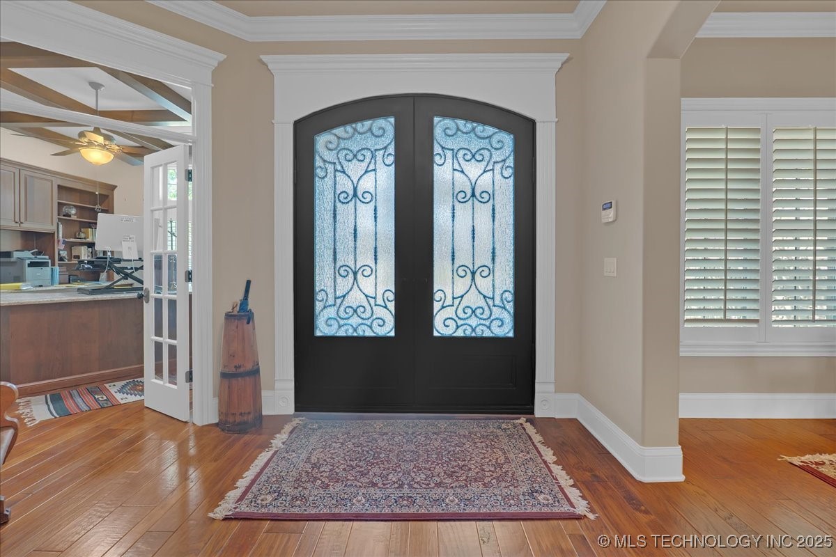 4309 S Mimosa Avenue Property Photo 5