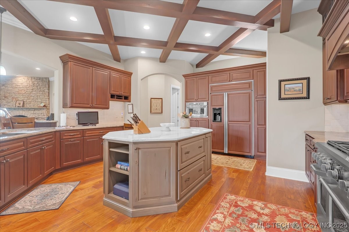 4309 S Mimosa Avenue Property Photo 7