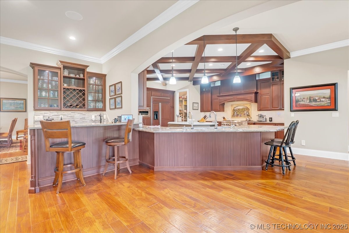 4309 S Mimosa Avenue Property Photo 8