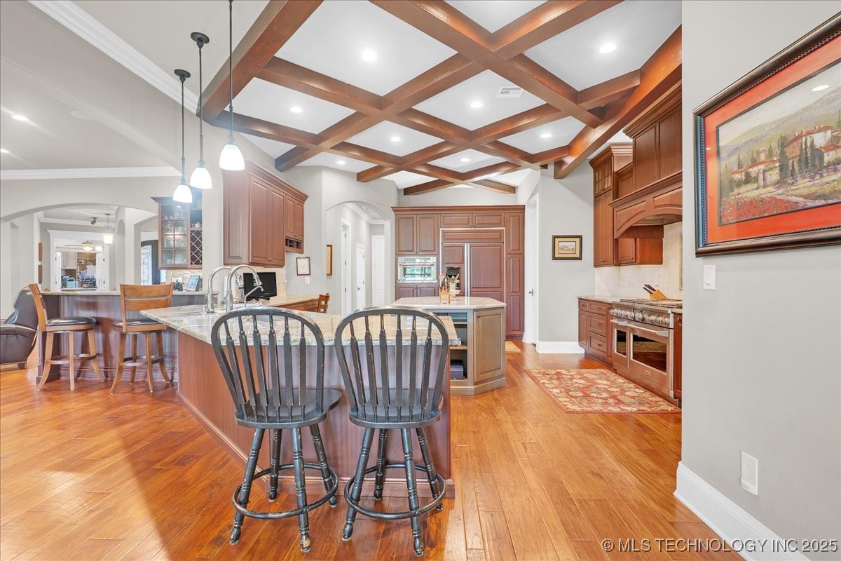 4309 S Mimosa Avenue Property Photo 9