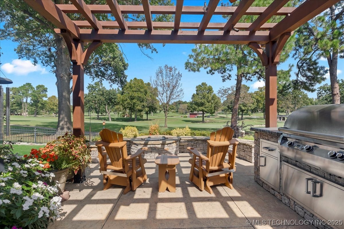 4309 S Mimosa Avenue Property Photo 11