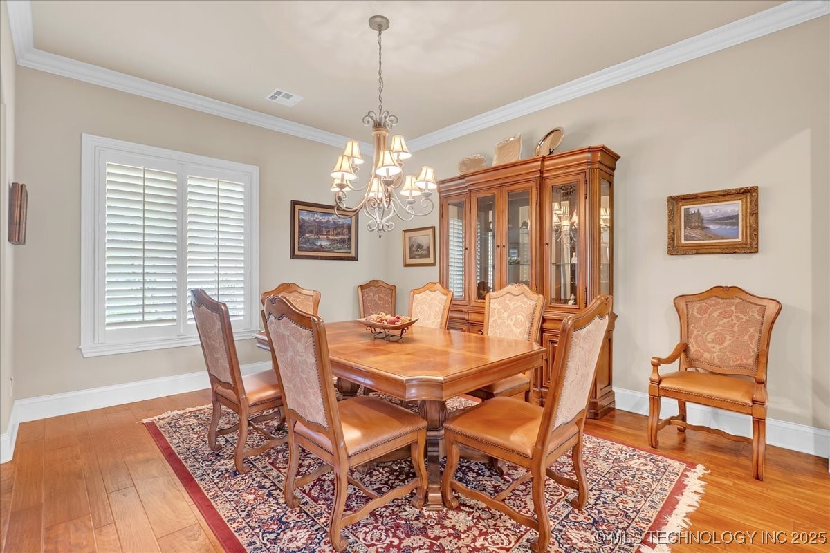 4309 S Mimosa Avenue Property Photo 14