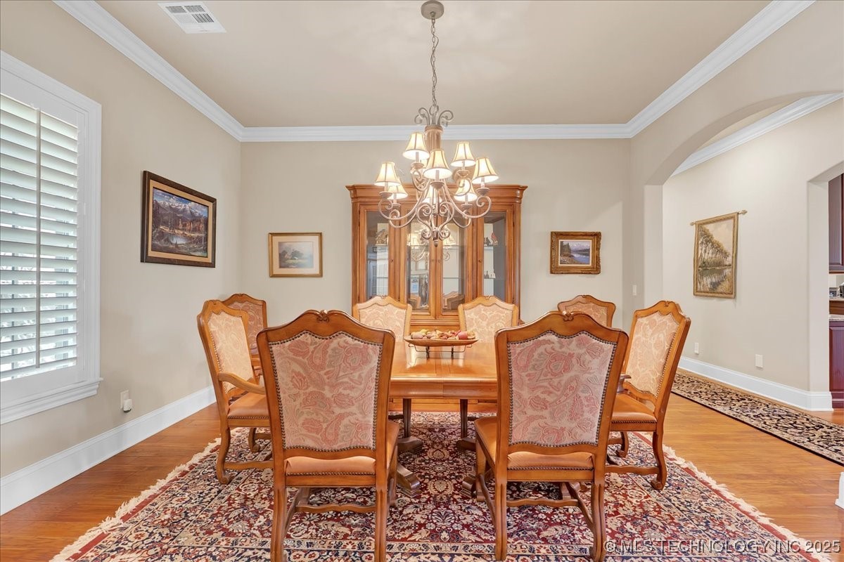 4309 S Mimosa Avenue Property Photo 15