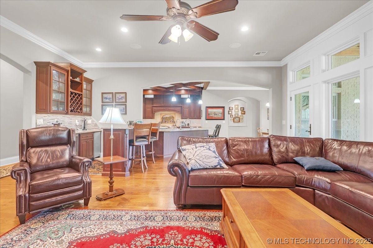 4309 S Mimosa Avenue Property Photo 17