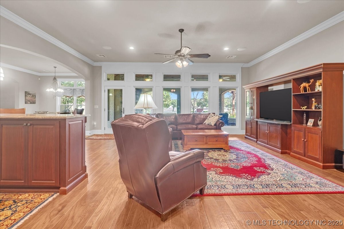 4309 S Mimosa Avenue Property Photo 18