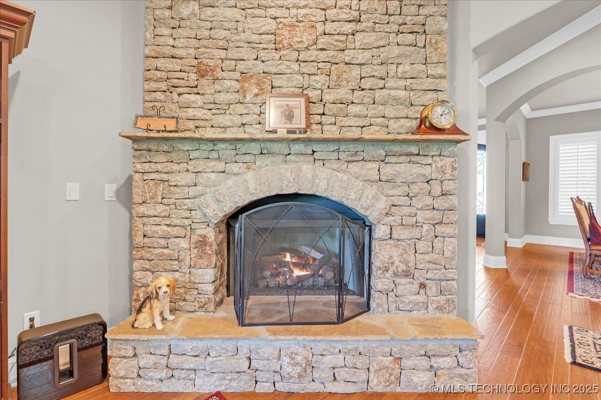 4309 S Mimosa Avenue Property Photo 20