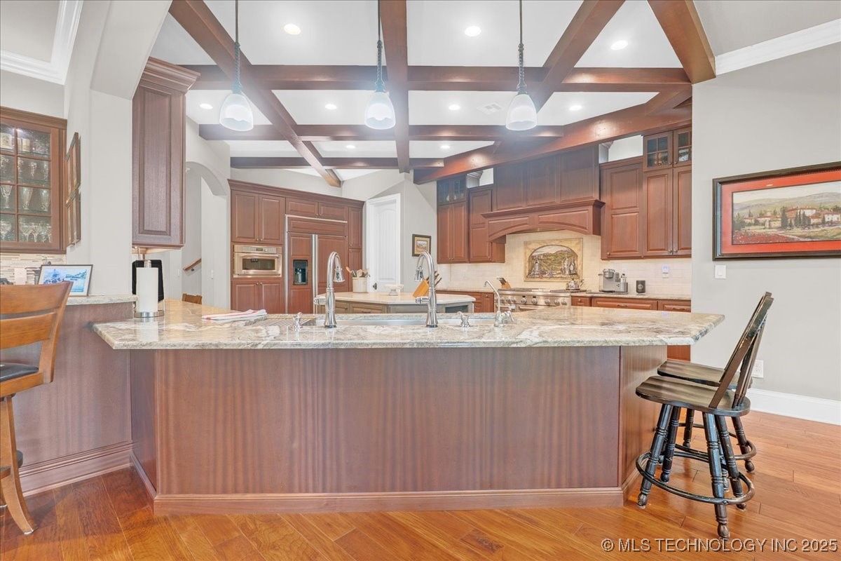 4309 S Mimosa Avenue Property Photo 22