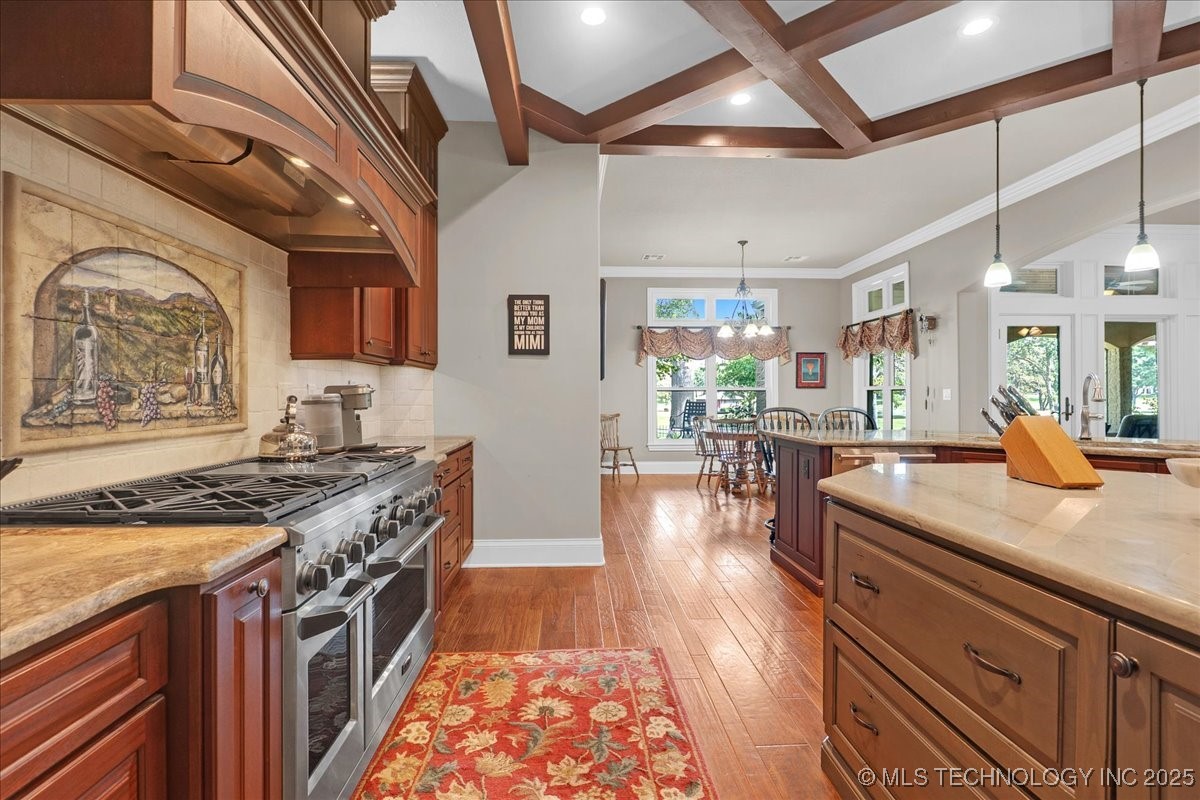 4309 S Mimosa Avenue Property Photo 24