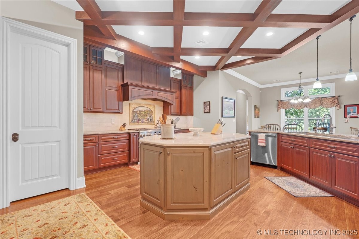 4309 S Mimosa Avenue Property Photo 25