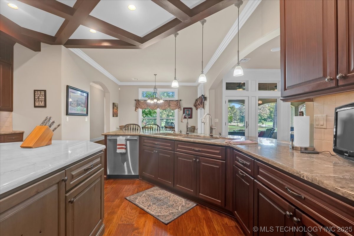 4309 S Mimosa Avenue Property Photo 26