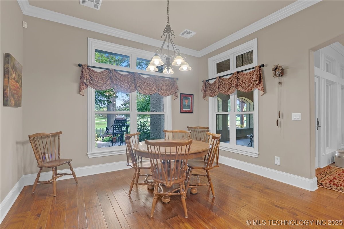 4309 S Mimosa Avenue Property Photo 29