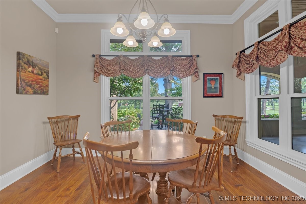 4309 S Mimosa Avenue Property Photo 30