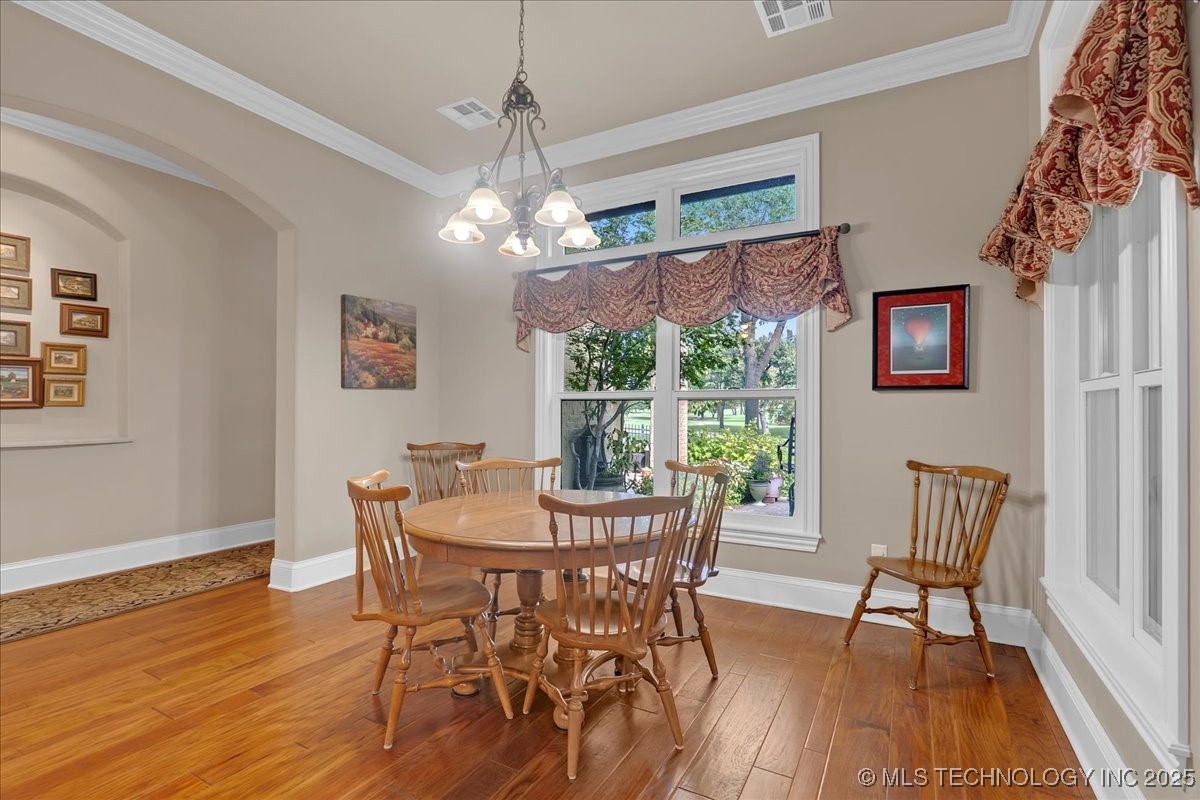 4309 S Mimosa Avenue Property Photo 31