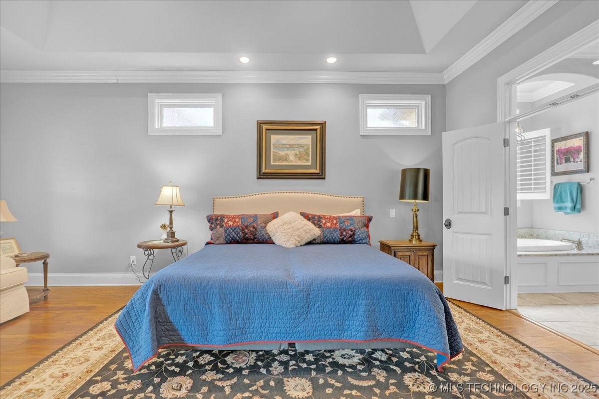 4309 S Mimosa Avenue Property Photo 34