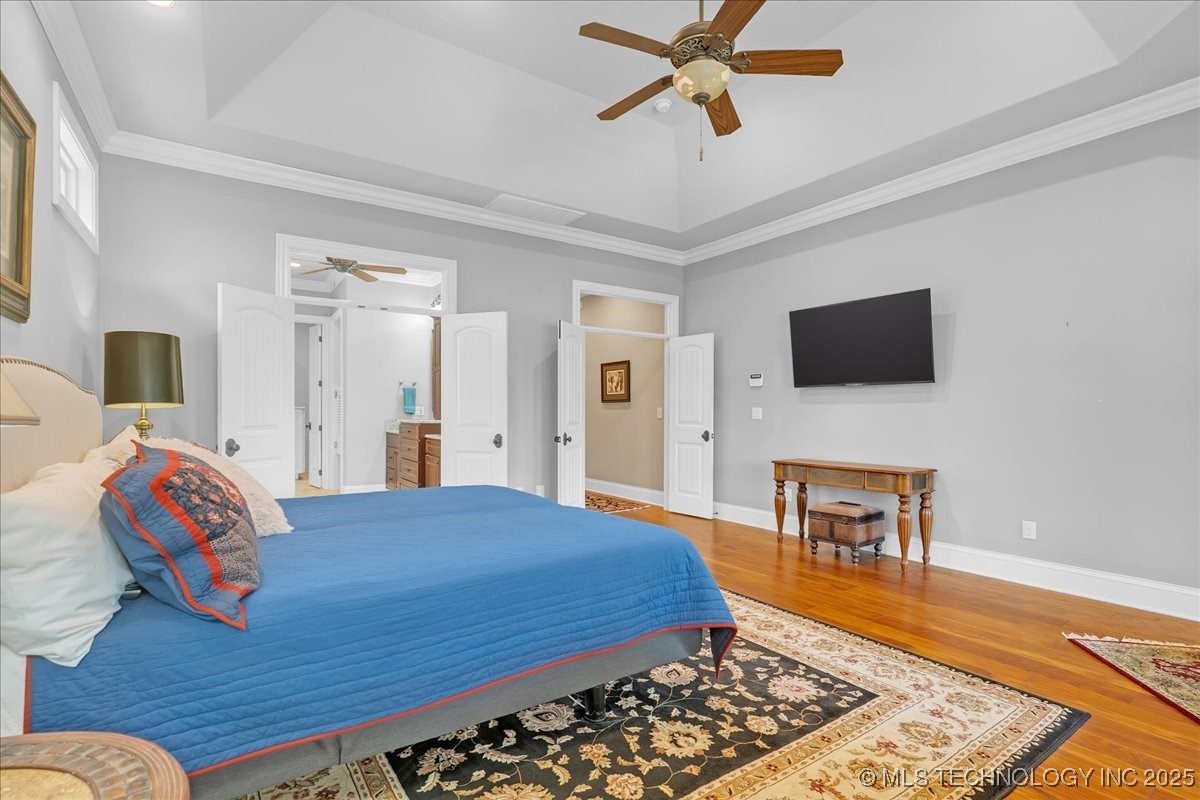 4309 S Mimosa Avenue Property Photo 36