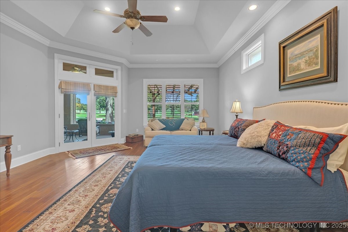 4309 S Mimosa Avenue Property Photo 37