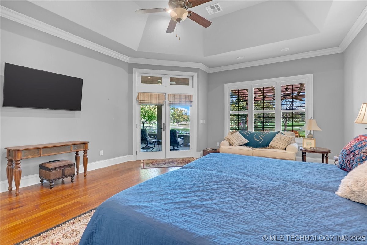 4309 S Mimosa Avenue Property Photo 38