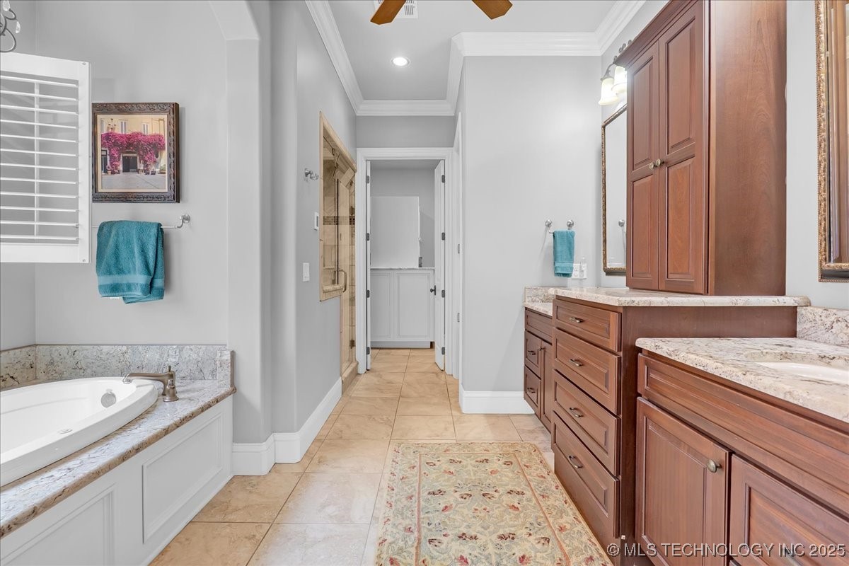 4309 S Mimosa Avenue Property Photo 39