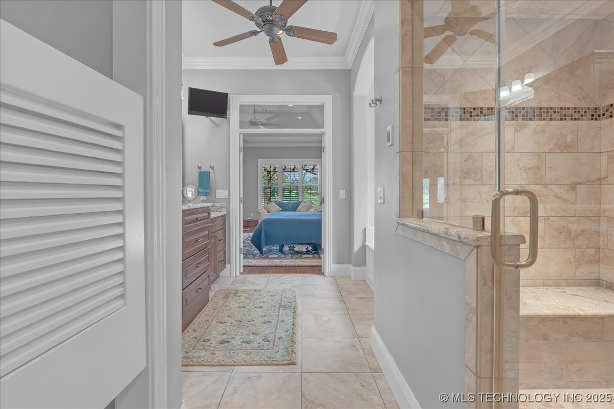 4309 S Mimosa Avenue Property Photo 45