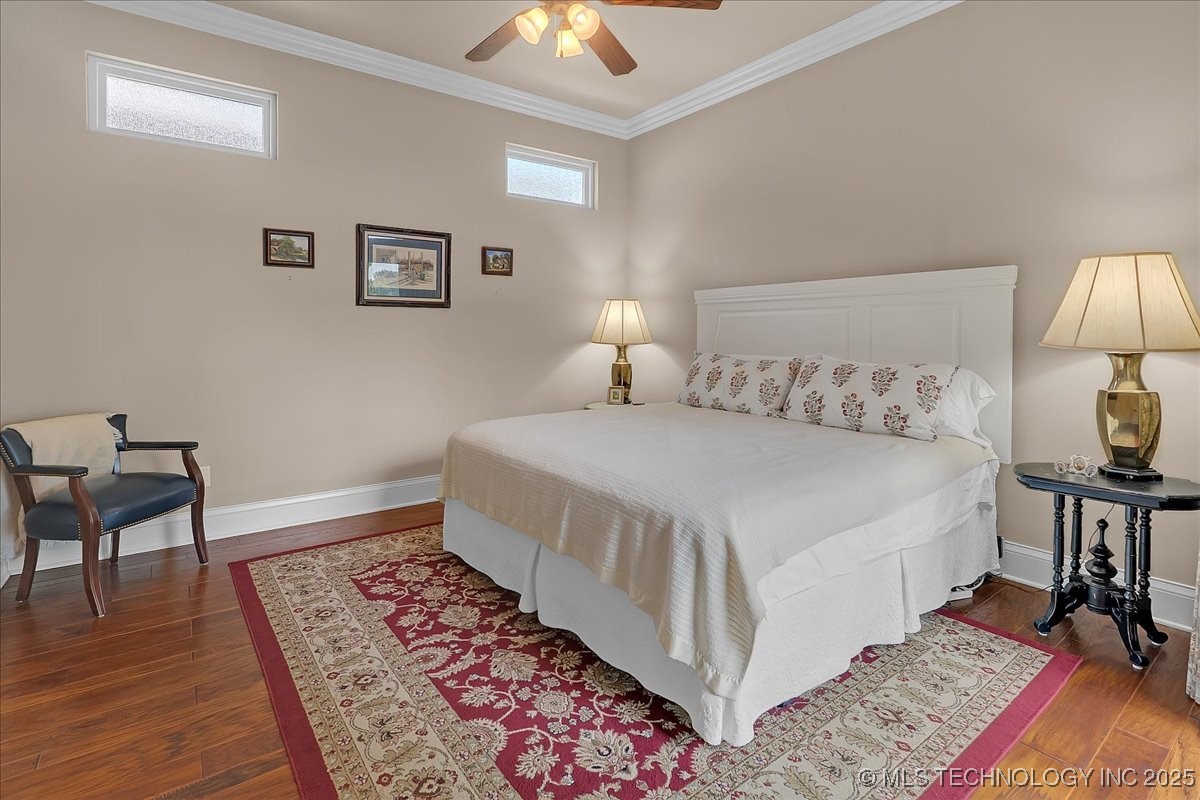 4309 S Mimosa Avenue Property Photo 49