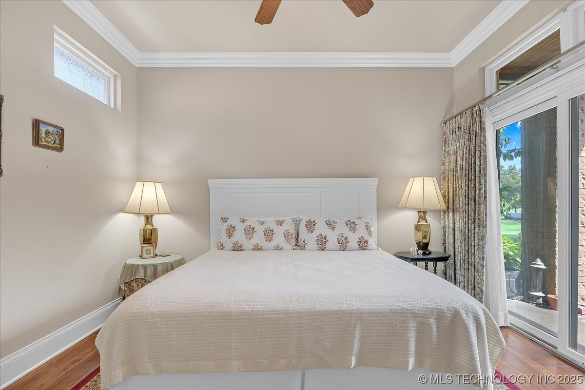 4309 S Mimosa Avenue Property Photo 50