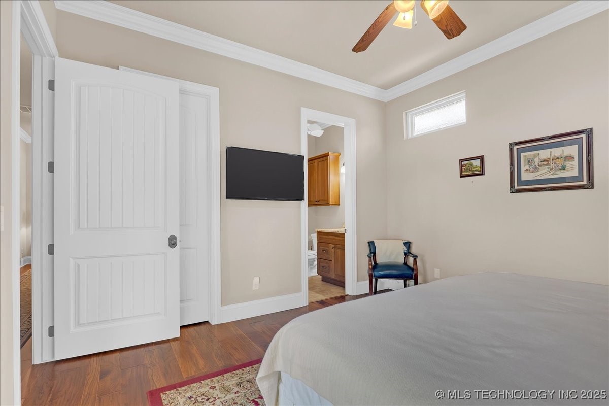 4309 S Mimosa Avenue Property Photo 51