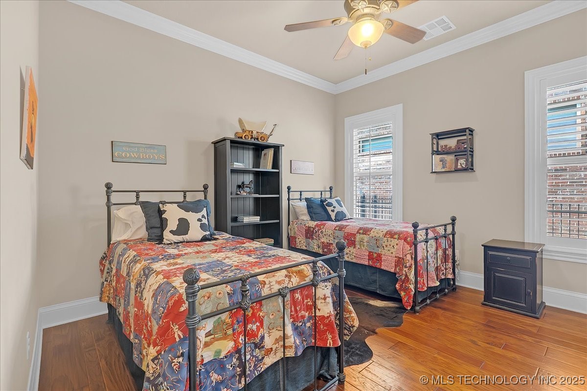 4309 S Mimosa Avenue Property Photo 54