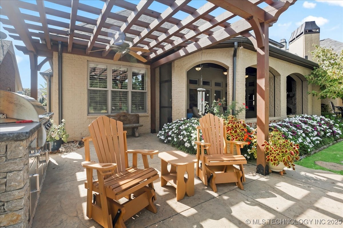 4309 S Mimosa Avenue Property Photo 75