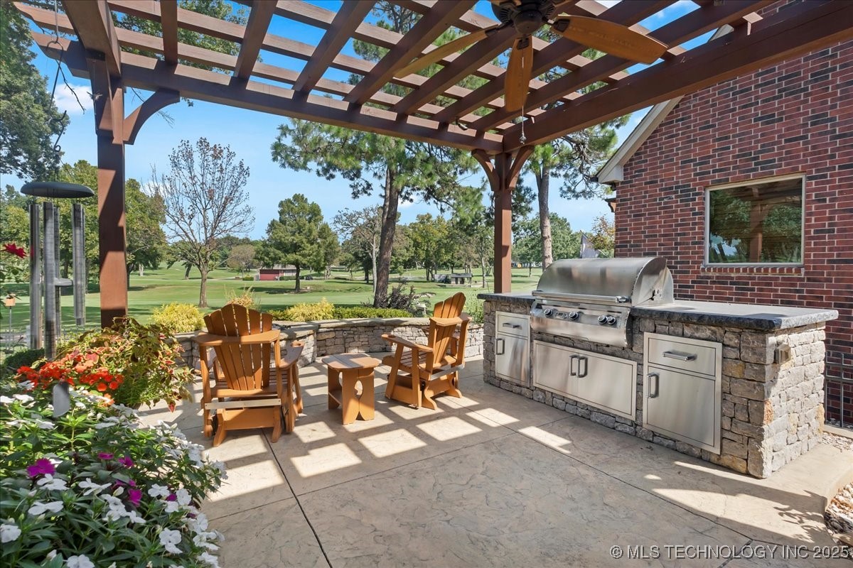 4309 S Mimosa Avenue Property Photo 76