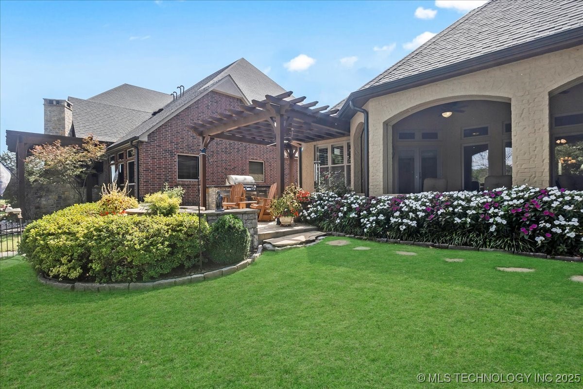 4309 S Mimosa Avenue Property Photo 77