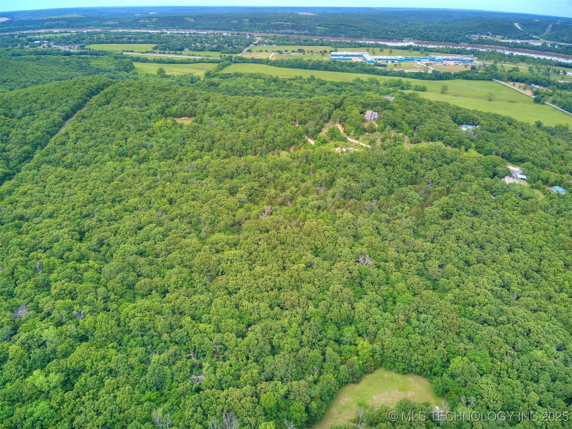 3450 S 137th West Avenue Property Photo 13