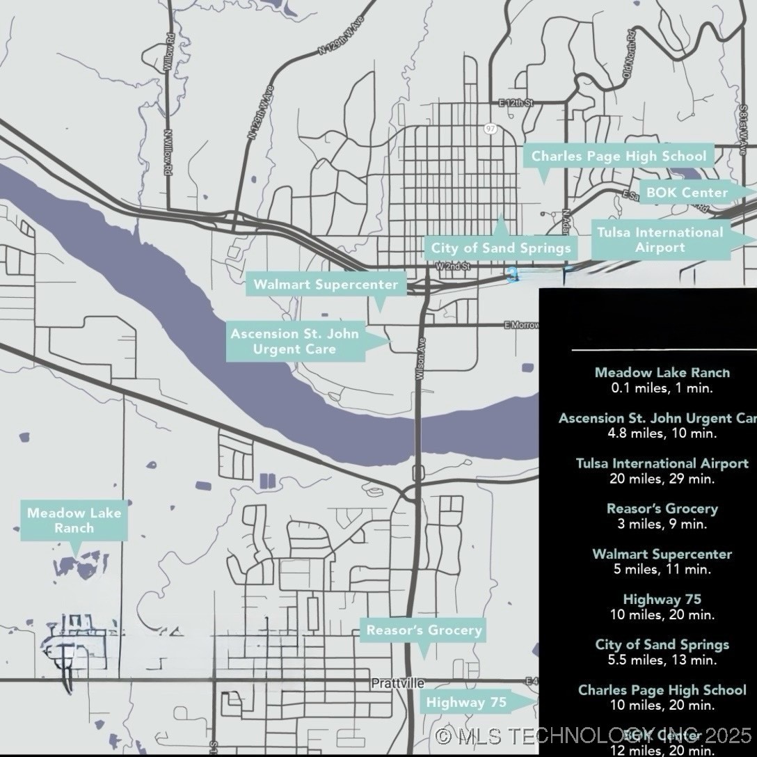 3450 S 137th West Avenue Property Photo 24