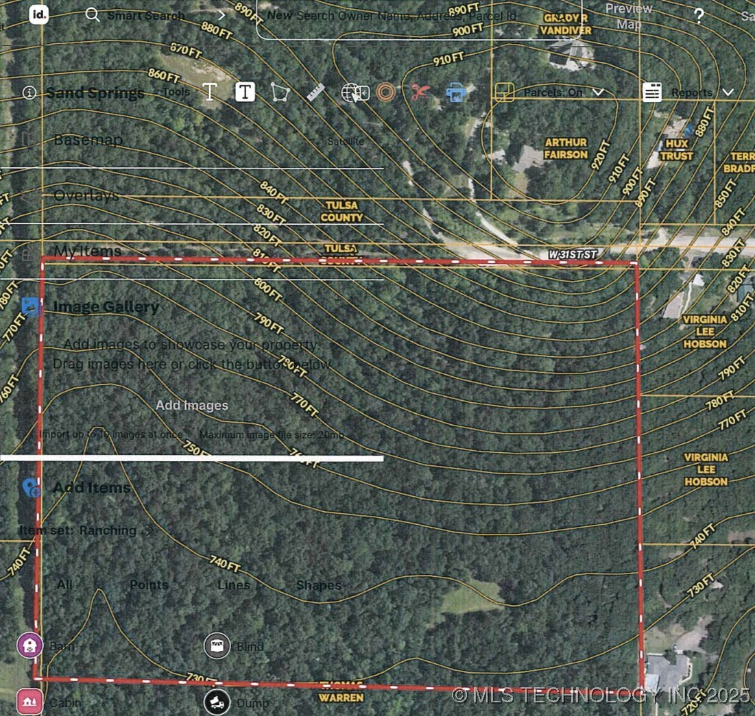 3450 S 137th West Avenue Property Photo 25