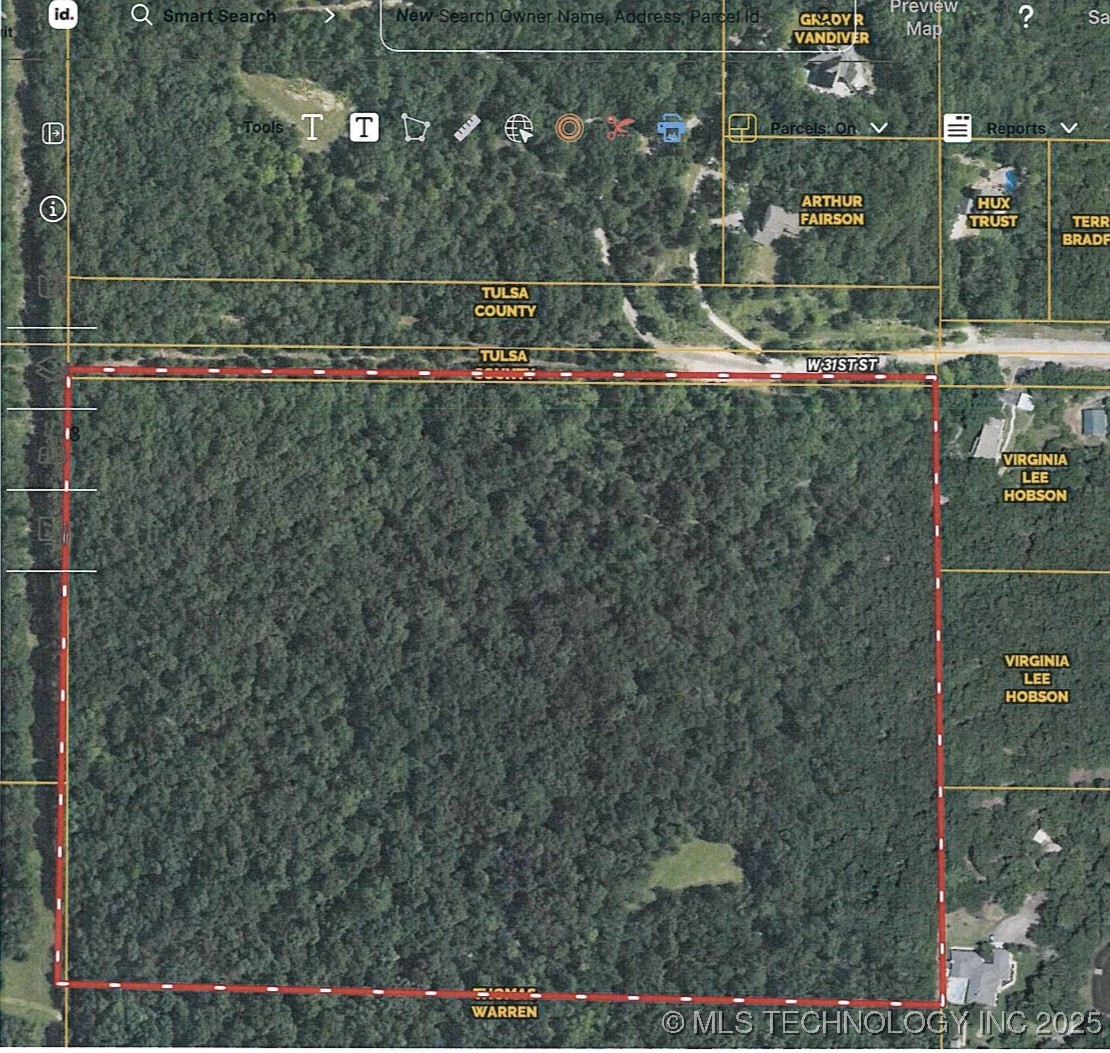 3450 S 137th West Avenue Property Photo 26