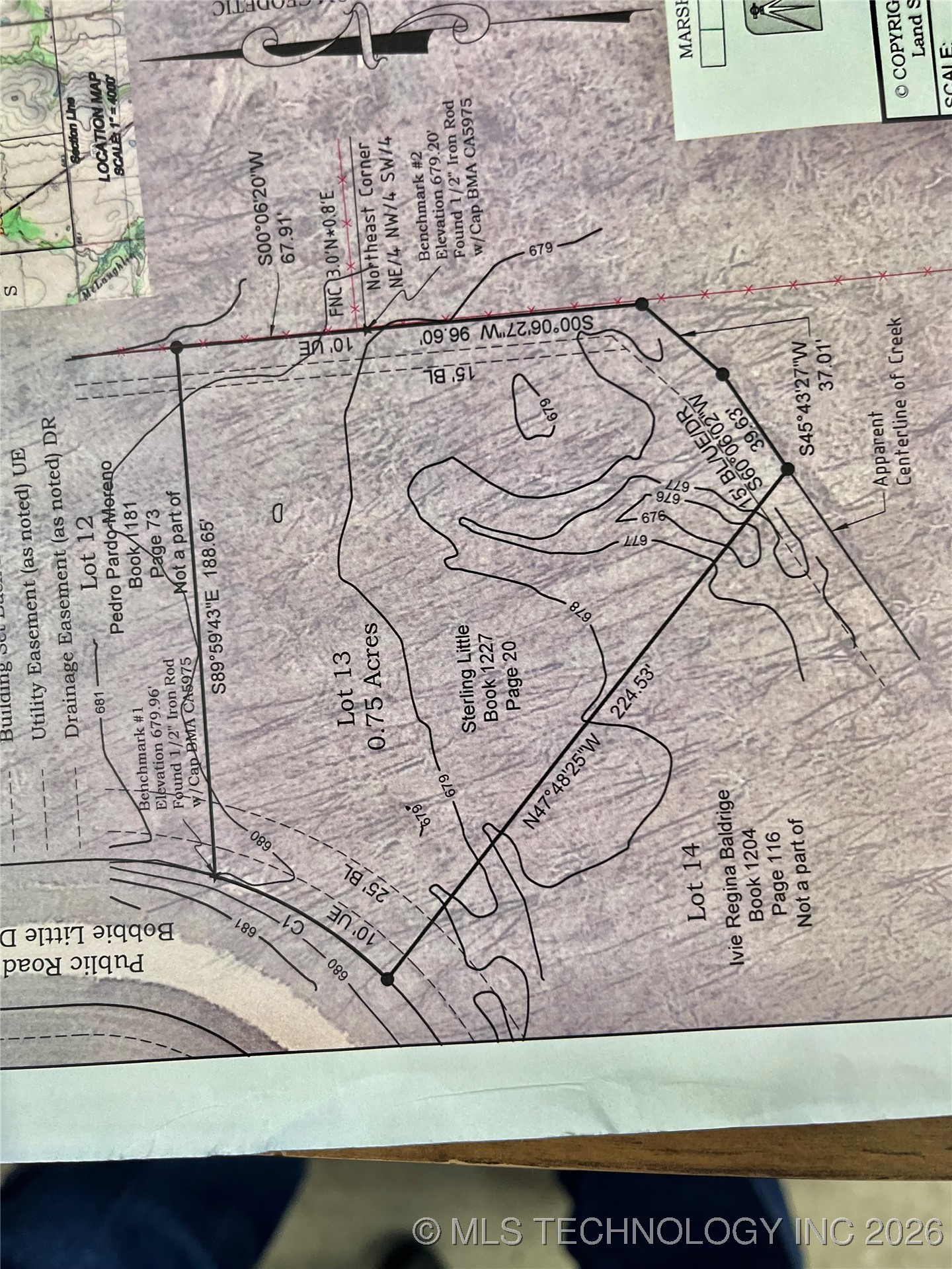 6773 Bobbie Little Drive Property Photo 1