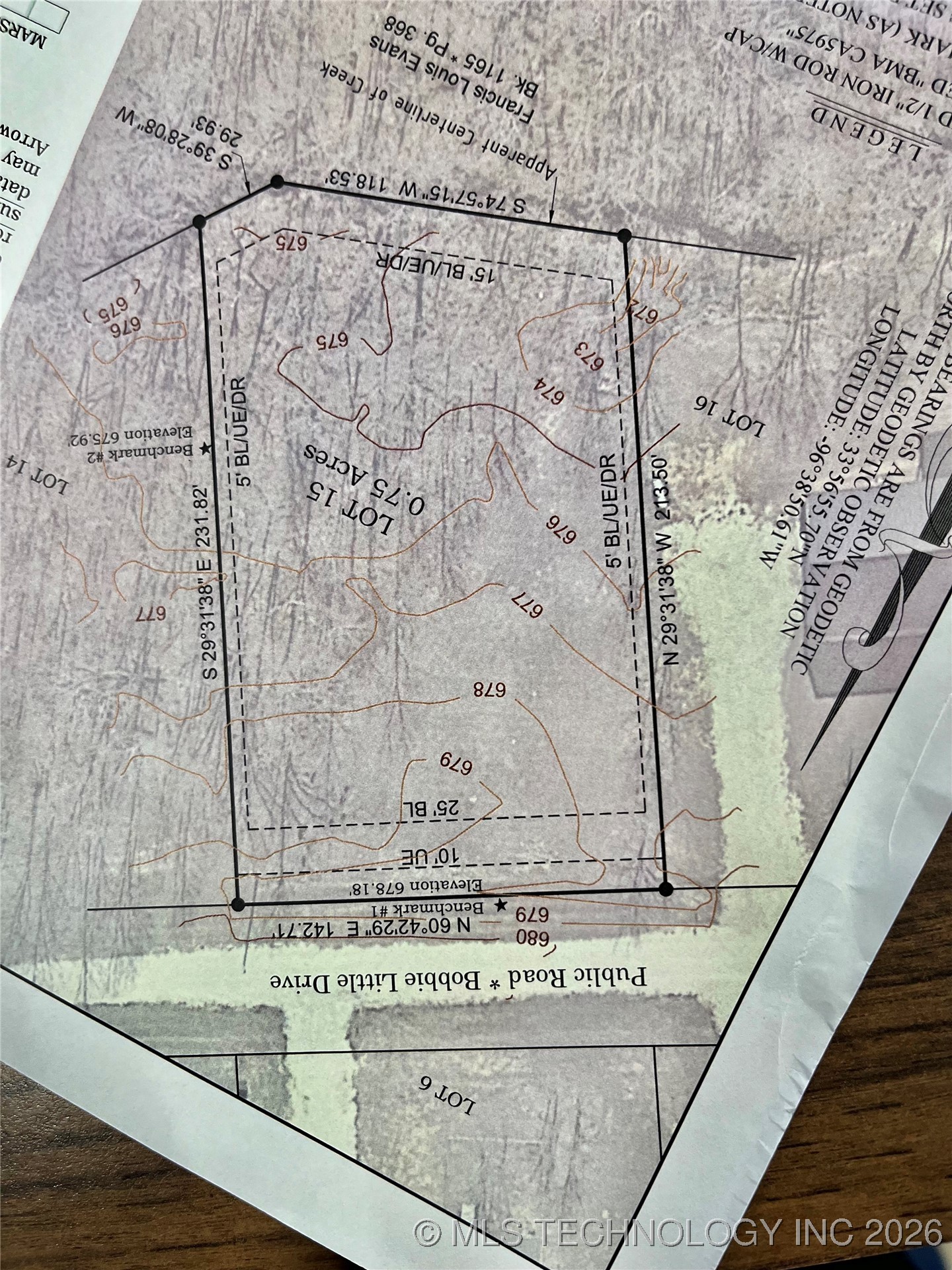 6805 Bobbie Little Drive