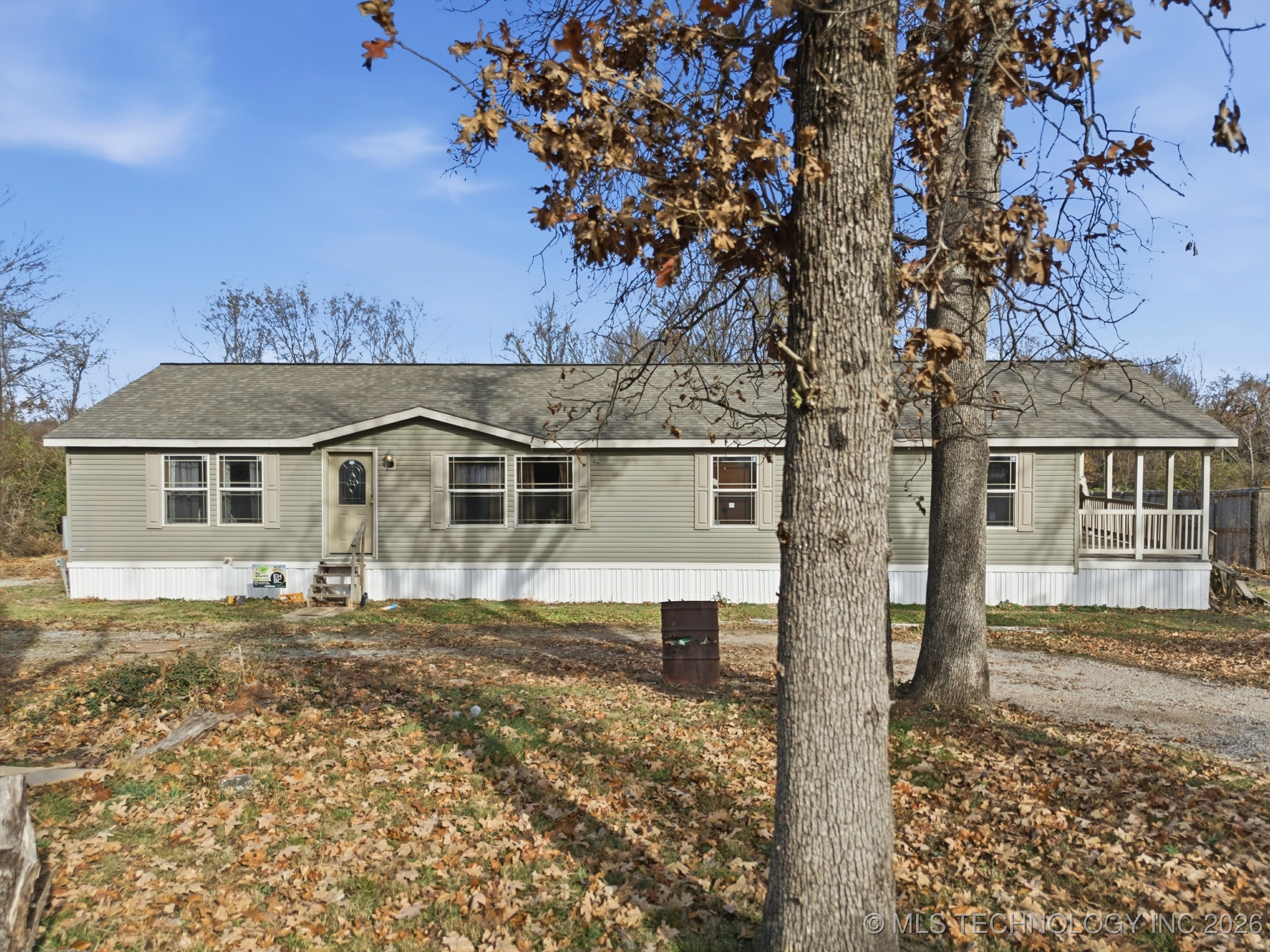 19075 E Timber Trail