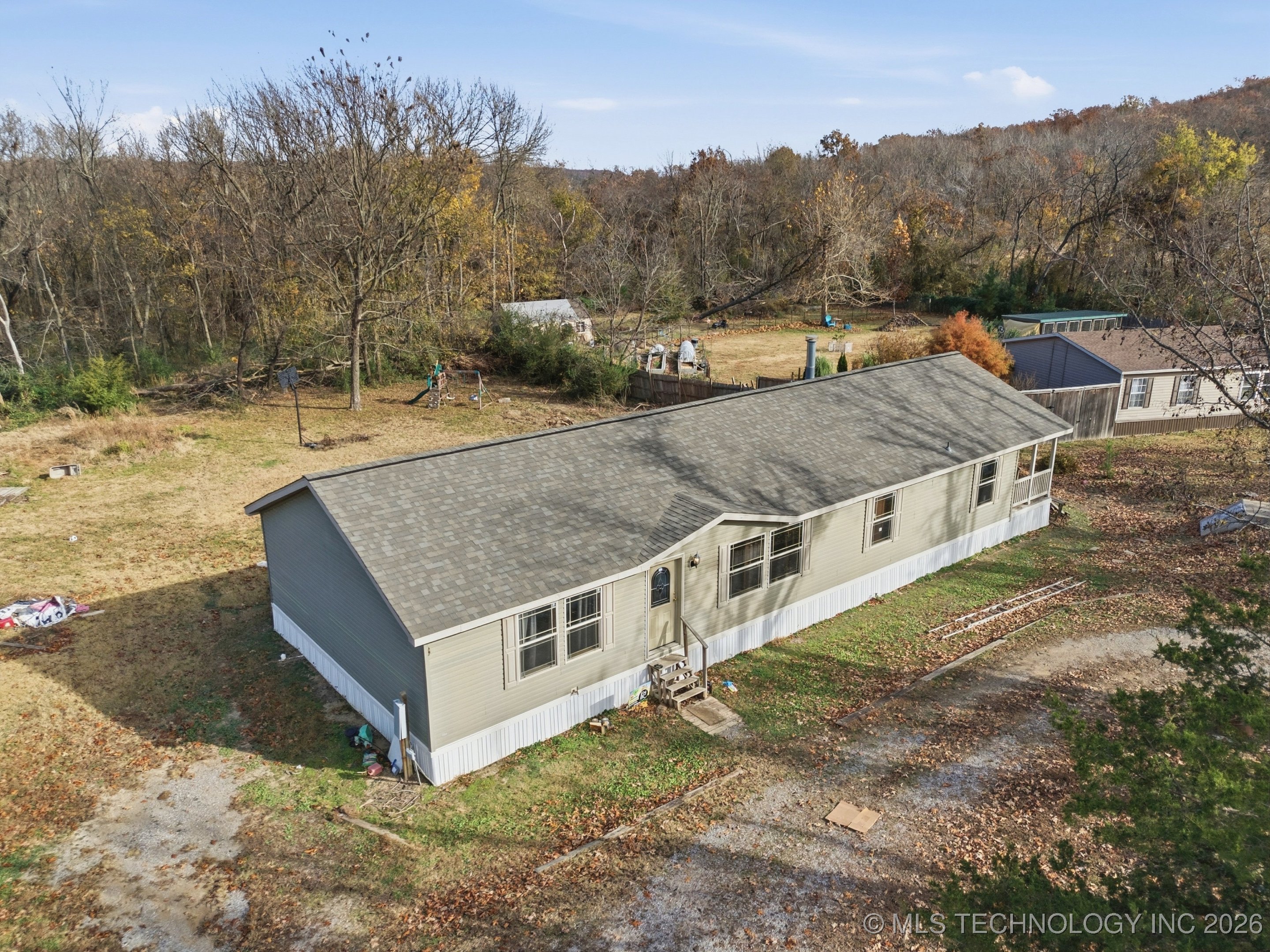 19075 E Timber Trail Property Photo 2