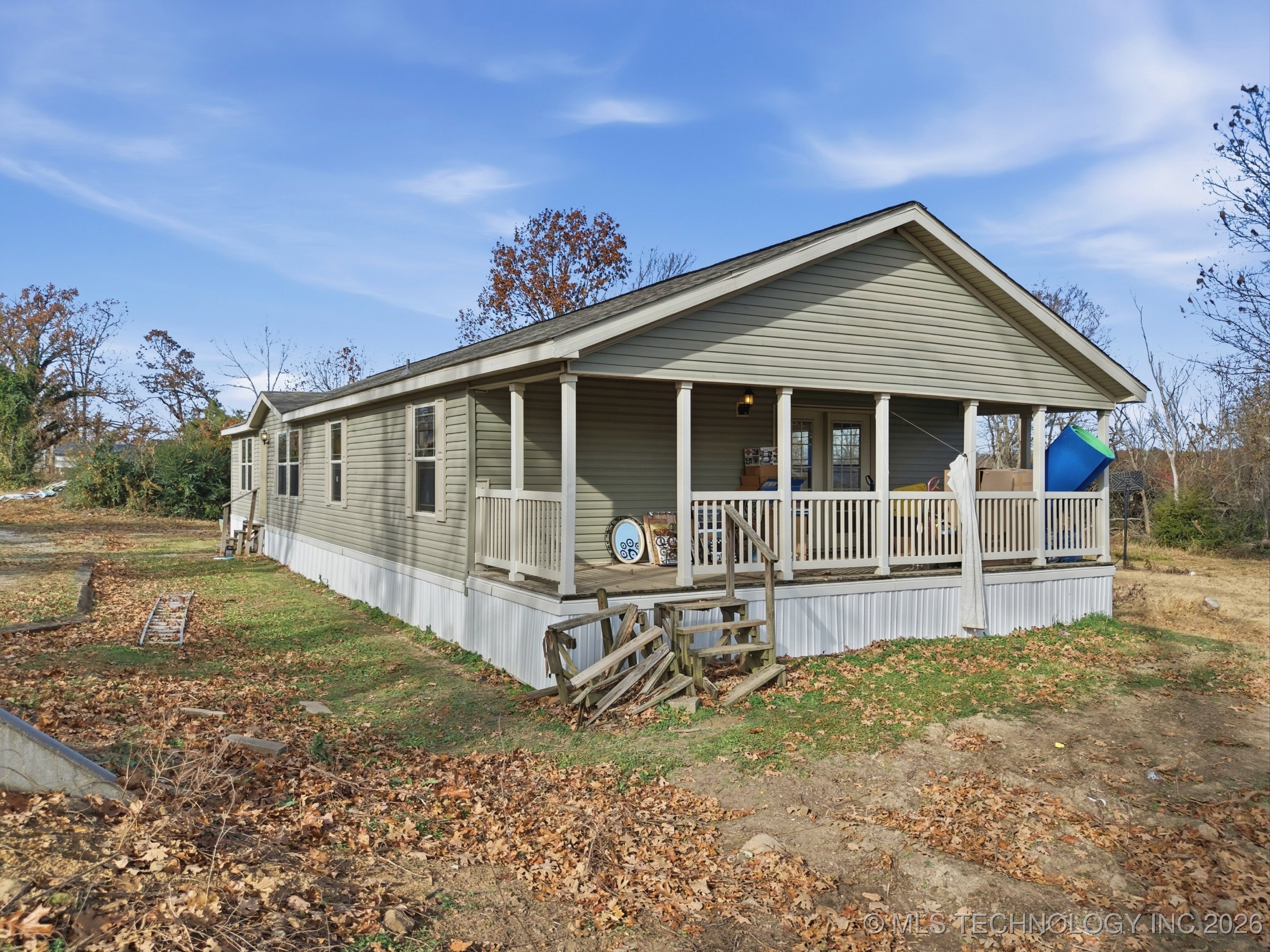 19075 E Timber Trail Property Photo 4